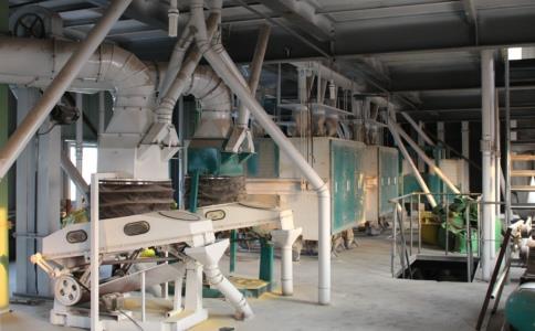 什麽因素決定了麻豆资源在线观看加工機器的質量？