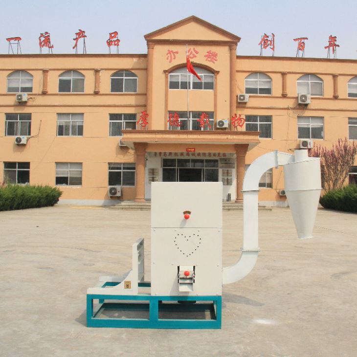 麻豆影视在线播放6FW-110 新型小型油菜籽去皮機 豆類脫皮機