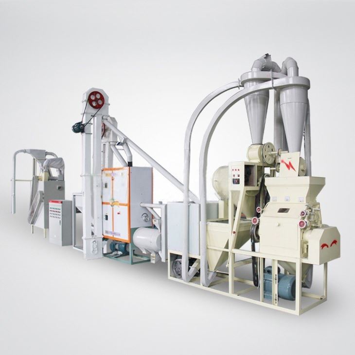 日產8噸麻豆资源在线观看製糝製粉聯產機組麻豆影视在线播放 廠家直銷 高效多功能麻豆资源在线观看製糝機