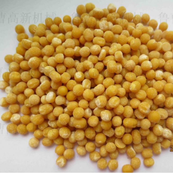 黃豆、綠豆脫皮機 蠶豆扒皮機械設備 曹高新