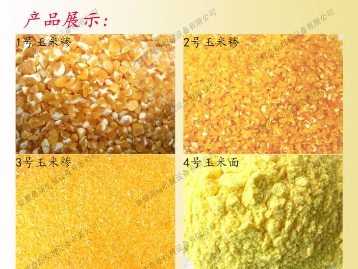 東北地區 麻豆资源在线观看深加工設備