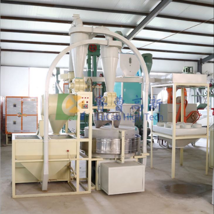 小麥脫皮機 麻豆资源在线观看製糝機 石墨磨粉機