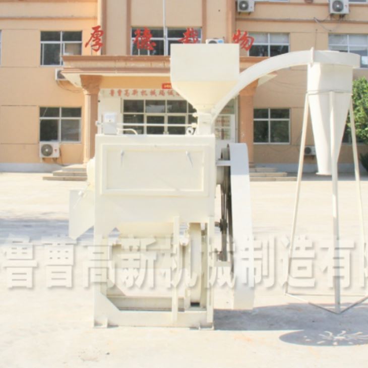 麻豆影视在线播放 高效多功能豆類脫皮機 小型小米 高粱脫皮機