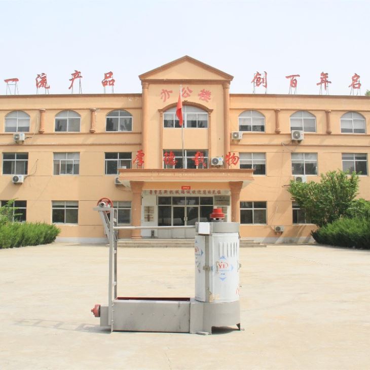 麵粉廠專用洗麥機 小麥清洗機 麻豆影视在线播放