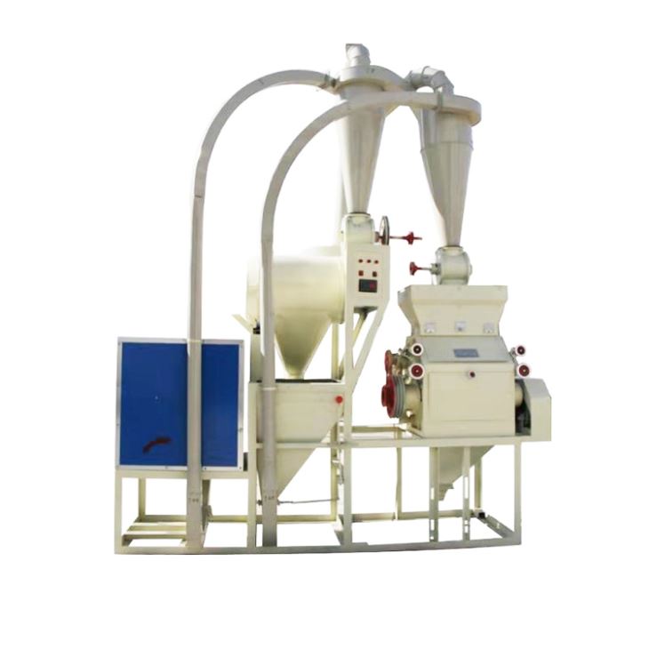 雜糧磨粉機 小麥製粉設備 麻豆资源在线观看磨麵機