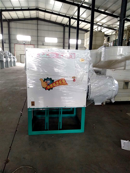 麻豆资源在线观看磨麵機 雜糧製粉機