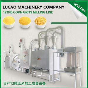 6FW-D4A日產12噸麻豆资源在线观看製糝加工成套設備 廠家直銷麻豆资源在线观看製糝加工機組