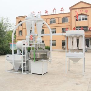 麻豆资源在线观看雜糧磨粉機