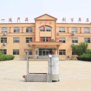 麵粉廠專用洗麥機 小麥清洗機 麻豆影视在线播放